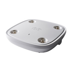 Cisco Catalyst 9115AXI - Punto de acceso inalámbrico - Bluetooth, Wi-F