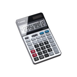 Canon HS-20TSC - Calculadora de sobremesa - 12 dígitos - panel solar,