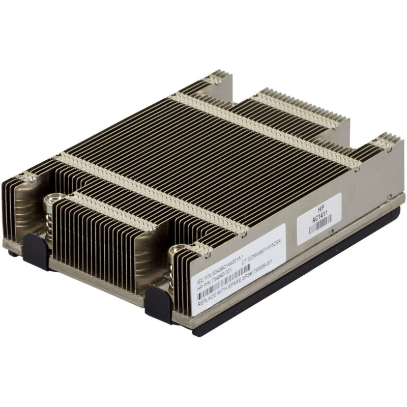 HEATSINK SCREW DOWN