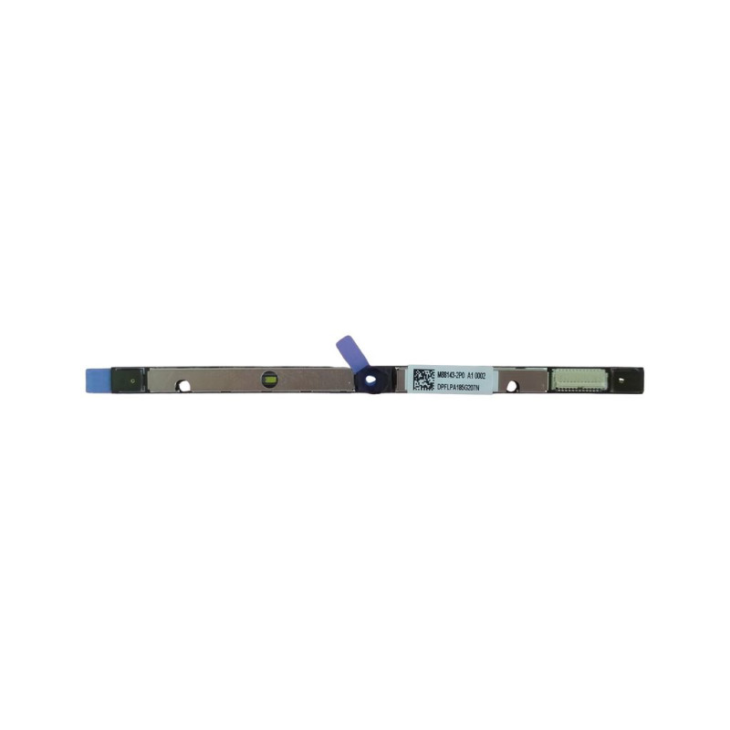 720p HD USB webcam with