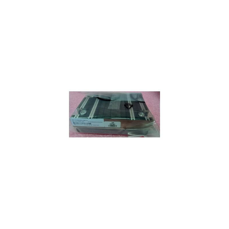 Screw down type heatsink