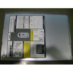 Access panel hood for HPE