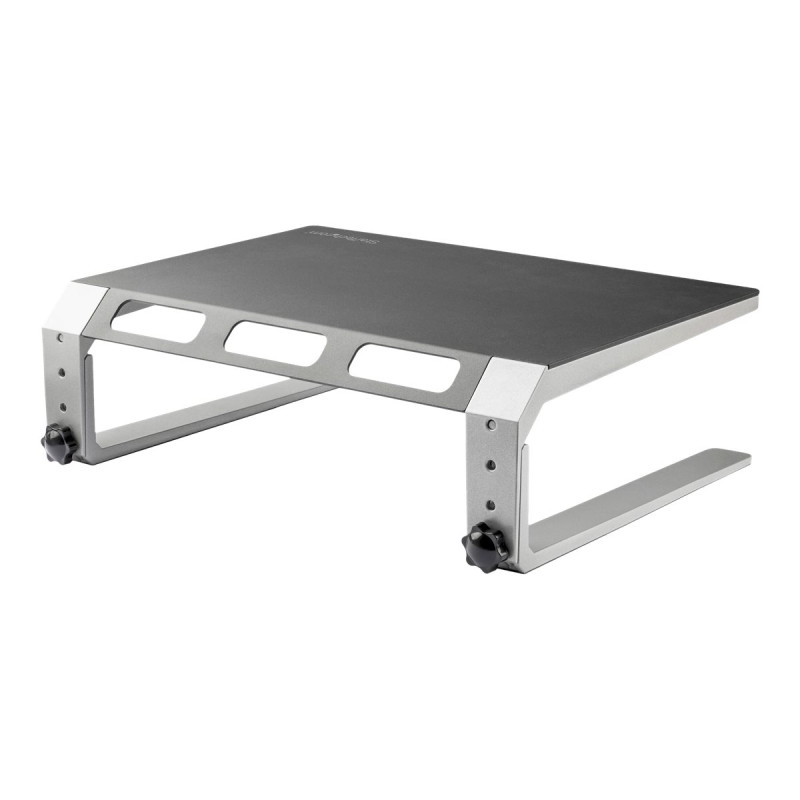 StarTech.com Base para Monitor - Riser de Acero y Aluminio - Soporte d