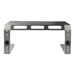 StarTech.com Base para Monitor - Riser de Acero y Aluminio - Soporte d