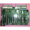System I/O board assembly for
