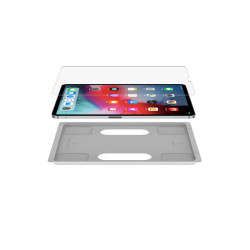 Belkin ScreenForce - Protector de pantalla para tableta - cristal - 11