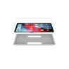 Belkin ScreenForce - Protector de pantalla para tableta - cristal - 11