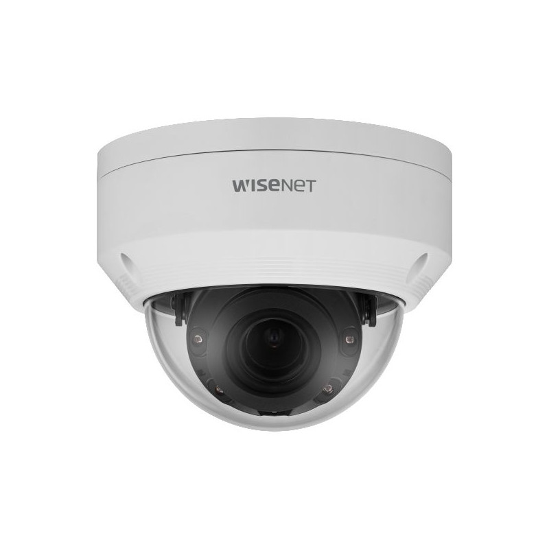 2MP IR Vandal Dome (V/F)