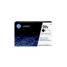 HP 59X - Alto rendimiento - negro - original - LaserJet - cartucho de