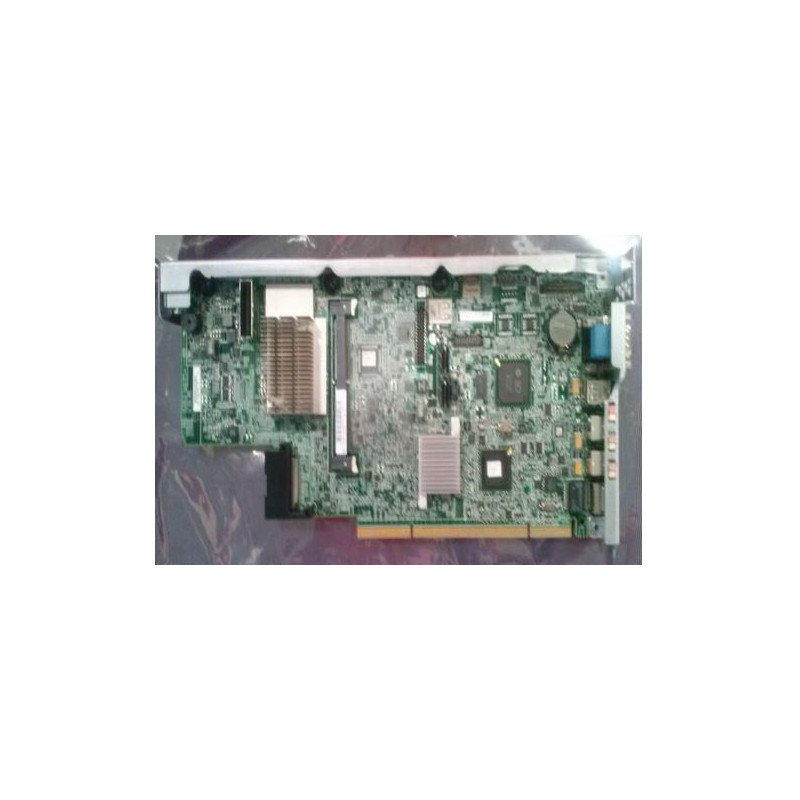 System Peripheral Interface