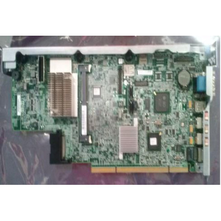 System Peripheral Interface