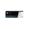 HP 415A - Amarillo - original - LaserJet - cartucho de tóner (W2032A)