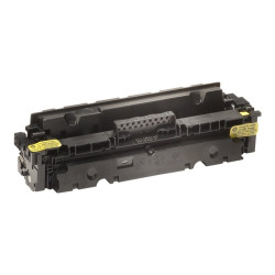 HP 415A - Amarillo - original - LaserJet - cartucho de tóner (W2032A)