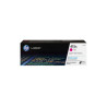 HP 415X - Alto rendimiento - magenta - original - LaserJet - cartucho