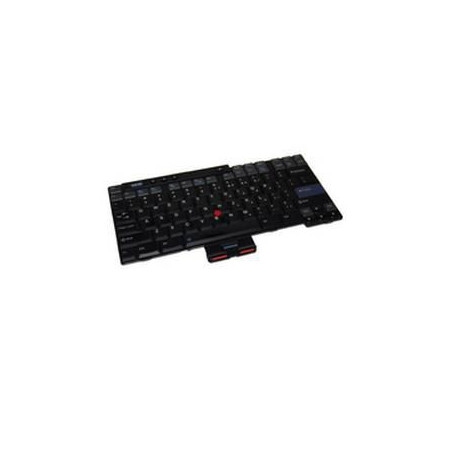 Keyboard (CZECH)