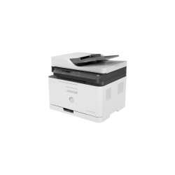 HP Color Laser MFP 179fnw - Impresora multifunción - color - laser - A