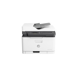 HP Color Laser MFP 179fnw - Impresora multifunción - color - laser - A