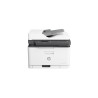 HP Color Laser MFP 179fnw - Impresora multifunción - color - laser - A