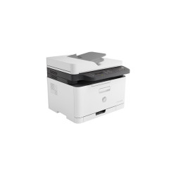 HP Color Laser MFP 179fnw - Impresora multifunción - color - laser - A