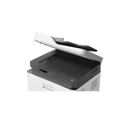 HP Color Laser MFP 179fnw - Impresora multifunción - color - laser - A