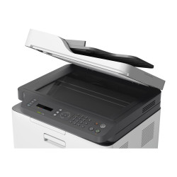 HP Color Laser MFP 179fnw - Impresora multifunción - color - laser - A