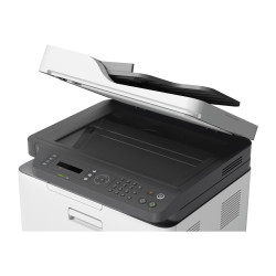 HP Color Laser MFP 179fnw - Impresora multifunción - color - laser - A