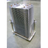 Screw-down heatsink assembly