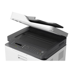 HP Color Laser MFP 179fnw - Impresora multifunción - color - laser - A