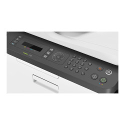 HP Color Laser MFP 179fnw - Impresora multifunción - color - laser - A