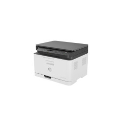 HP Color Laser MFP 178nw - Impresora multifunción - color - laser - A4