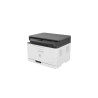 HP Color Laser MFP 178nw - Impresora multifunción - color - laser - A4