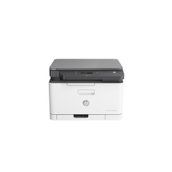 HP Color Laser MFP 178nw - Impresora multifunción - color - laser - A4