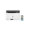 HP Color Laser MFP 178nw - Impresora multifunción - color - laser - A4