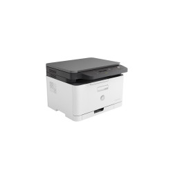 HP Color Laser MFP 178nw - Impresora multifunción - color - laser - A4