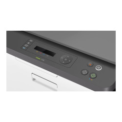 HP Color Laser MFP 178nw - Impresora multifunción - color - laser - A4