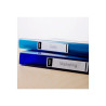 Brother QL-600B - Impresora de etiquetas - térmica directa - Rollo (6,