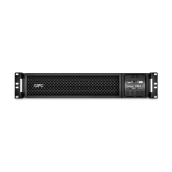 APC Smart-UPS SRT 1000VA RM - UPS (montaje en bastidor) - CA 230 V - 1