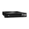 APC Smart-UPS SRT 1000VA RM - UPS (montaje en bastidor) - CA 230 V - 1