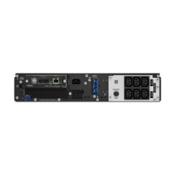 APC Smart-UPS SRT 1000VA RM - UPS (montaje en bastidor) - CA 230 V - 1