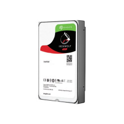 Disco Duro Seagate IronWolf NAS ST8000VN004 8TB/ 3.5"/ SATA | APLIUM