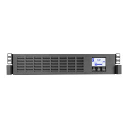 Riello UPS Sentinel Rack SER 1500 - UPS (montaje en bastidor) - CA 220
