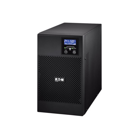 Eaton 9E 2000VA - UPS - CA 208/220/230/240 V - 1600 vatios - 2000 VA -