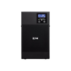 Eaton 9E 3000VA - UPS - CA 208/220/230/240 V - 2400 vatios - 3000 VA -
