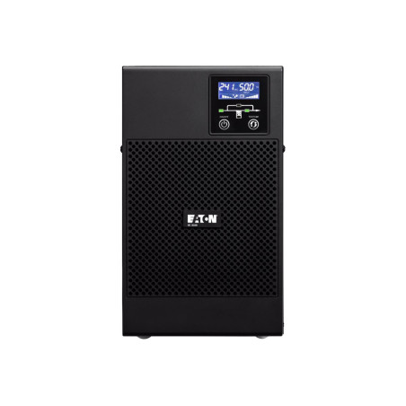 Eaton 9E 3000VA - UPS - CA 208/220/230/240 V - 2400 vatios - 3000 VA -
