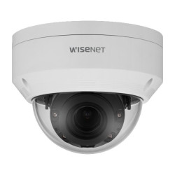 4MP IR Outdoor Vandal Dome