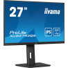 XUB2793QS-B7 27" IPS-2560x1440@100Hz QHD