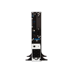 APC Smart-UPS SRT 1000VA - UPS (montaje en rack / externo) - CA 230 V