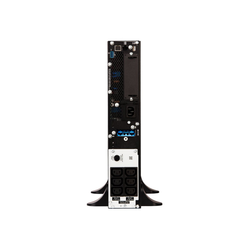 APC Smart-UPS SRT 1000VA - UPS (montaje en rack / externo) - CA 230 V