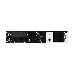 APC Smart-UPS SRT 1000VA - UPS (montaje en rack / externo) - CA 230 V
