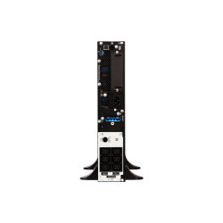 APC Smart-UPS SRT 1000VA - UPS (montaje en rack / externo) - CA 230 V